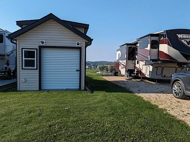 Land for sale in Wedgewood, Alberta