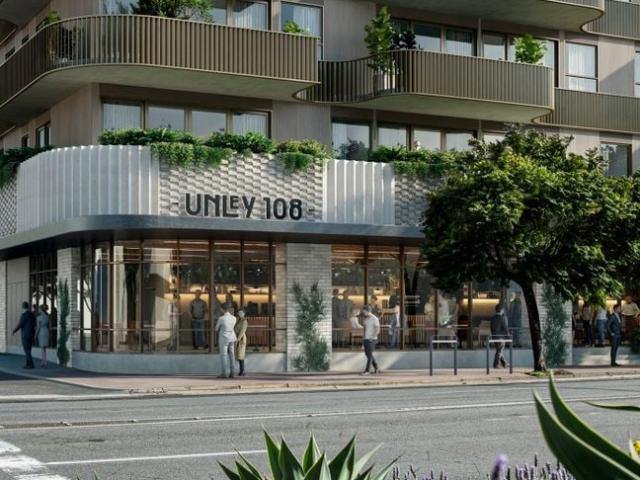 Retail for rent in Unley, Adelaide