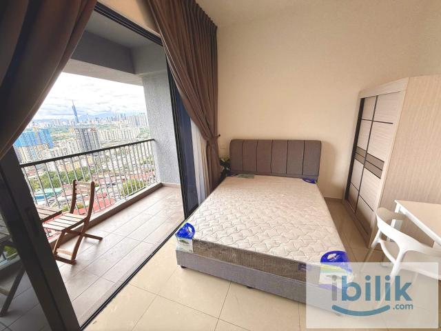 Room for rent in Country Heights Damansara, Kuala Lumpur