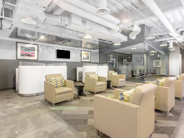 Office for rent in Bukit Jalil, Kuala Lumpur
