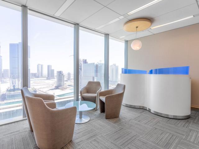 Office for rent in Country Heights Damansara, Kuala Lumpur