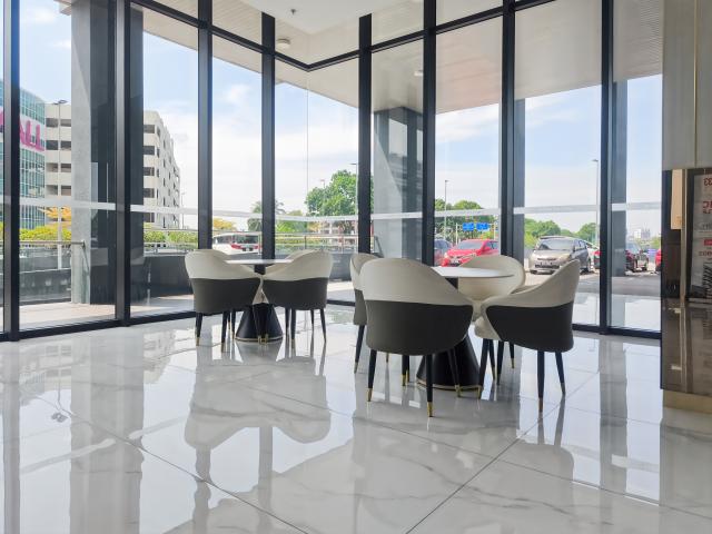 Office for rent in Kuching