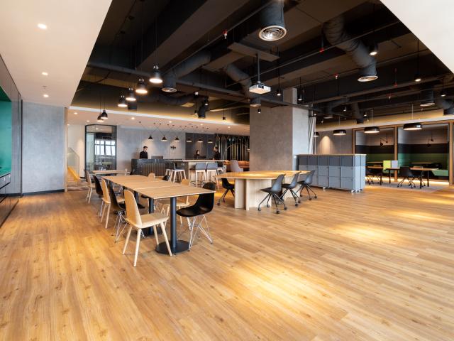 Office for rent in Country Heights Damansara, Kuala Lumpur