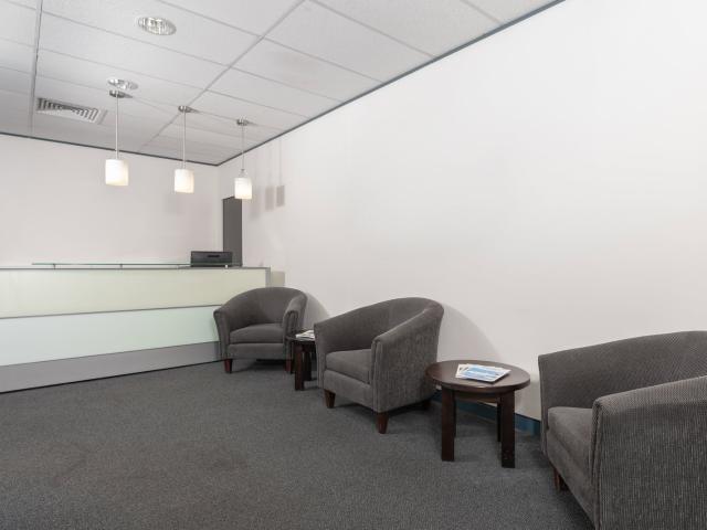 Office for rent in Country Heights Damansara, Kuala Lumpur