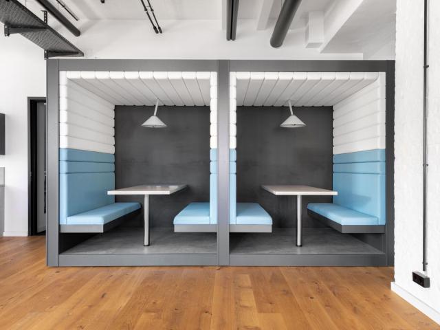 Office for rent in Wellesley, Penang