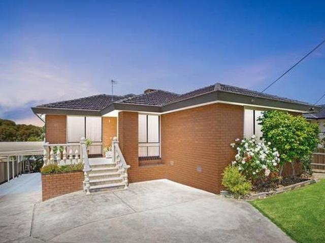 House for rent in Moonee Vale
