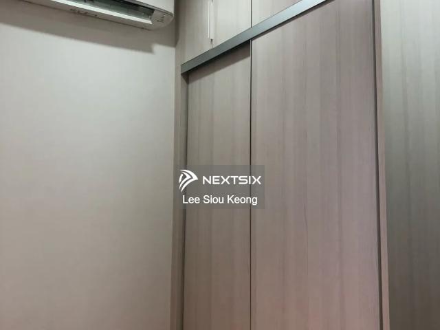 Residential House for rent in Kuala Lumpur, Country Heights Damansara