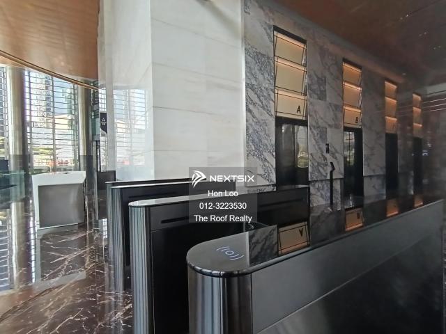 Residential House for rent in Country Heights Damansara, Kuala Lumpur