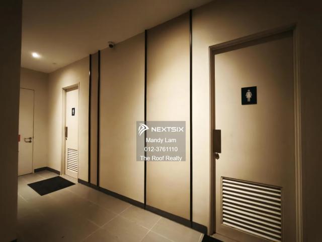 Residential House for rent in Country Heights Damansara, Kuala Lumpur
