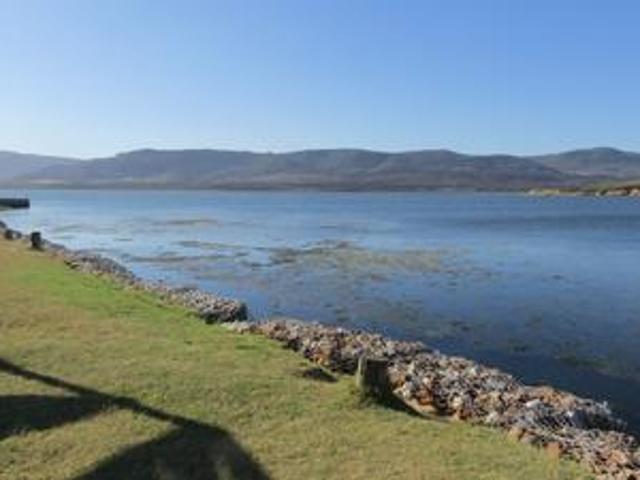 Land for sale in Baardskeerdersbos, Western Cape