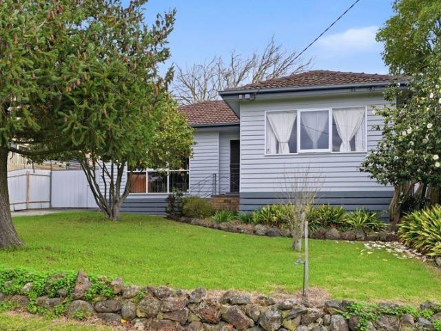 House for sale in Camerons Creek, Victoria