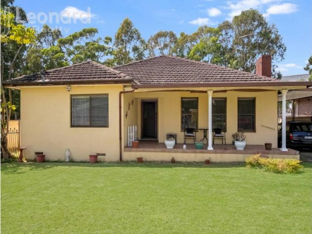 House for sale in Villawood, New South Wales