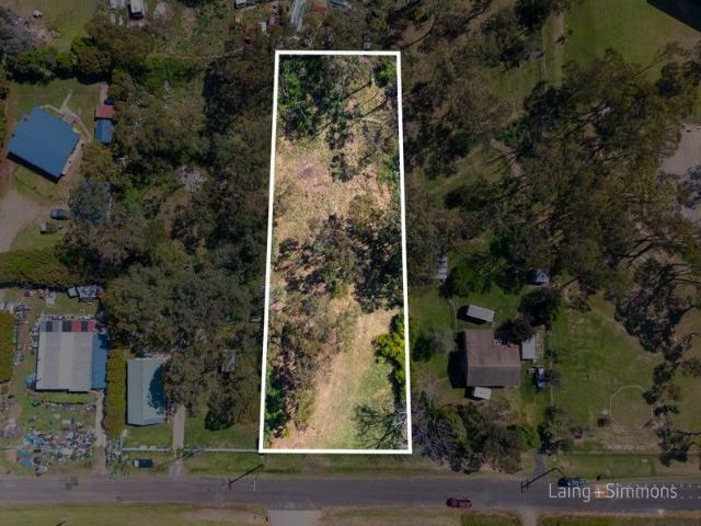 Land for sale in Armidale, New South Wales