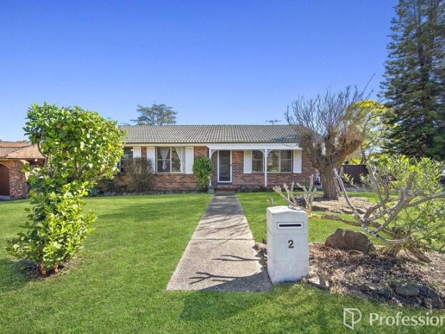 House for sale in Sydney, New South Wales