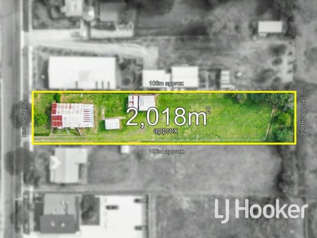 House for sale in Camerons Creek, Victoria