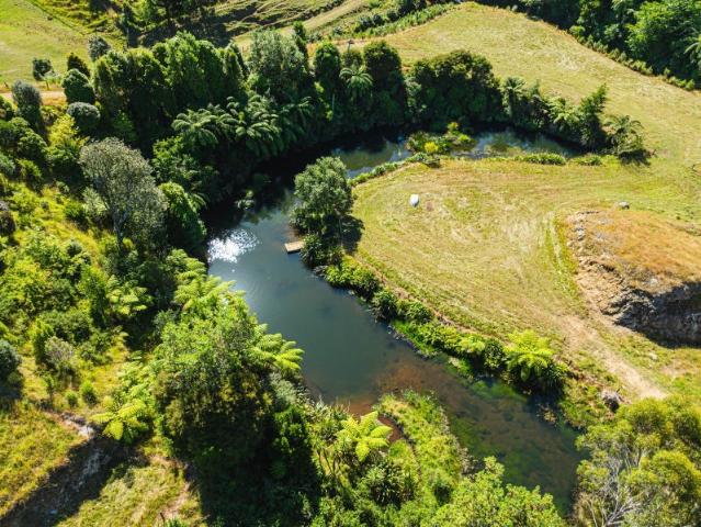 Land for sale in Hillsborough, Taranaki