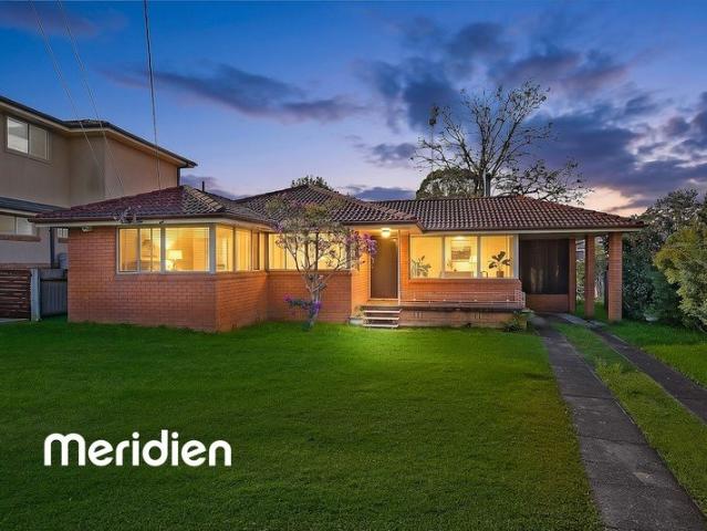 House for sale in Sydney, New South Wales