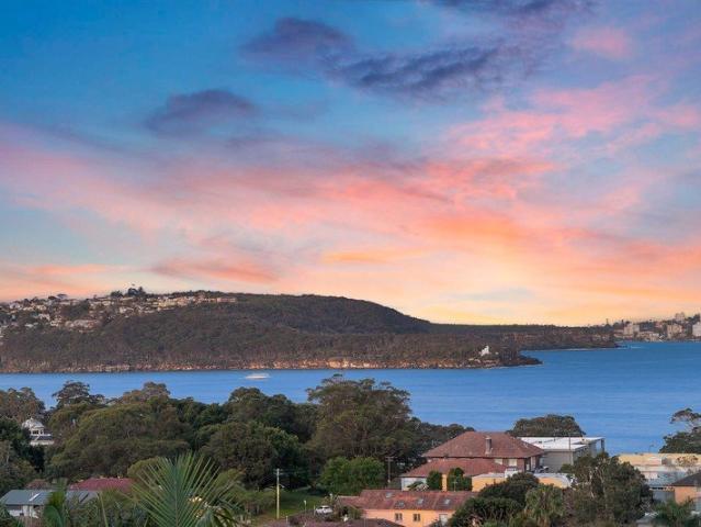 House for sale in Lower North Shore, Sydney