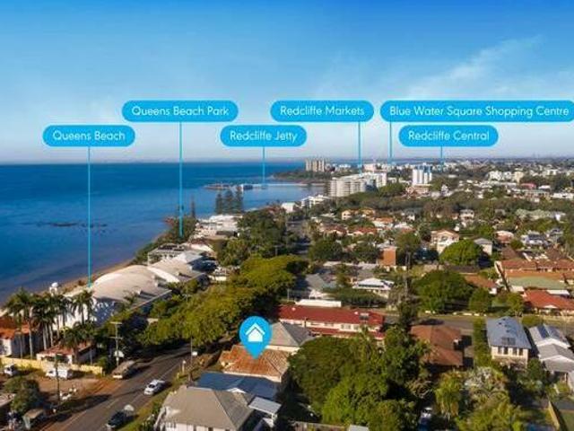 House for rent in Queensland