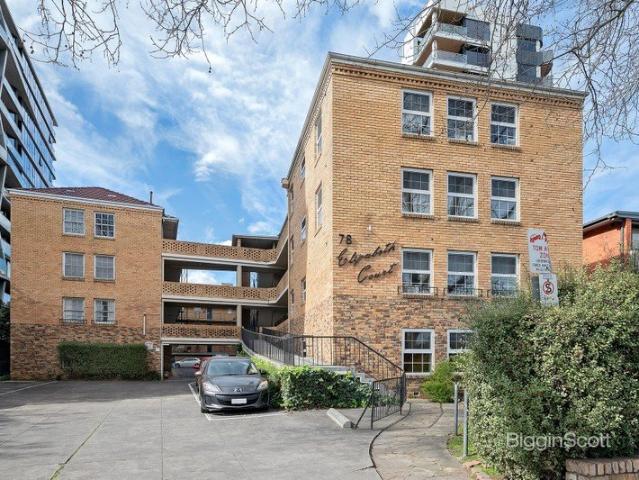 Apartment for sale in Camerons Creek, Victoria
