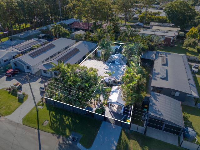 House for sale in Toombul, Queensland