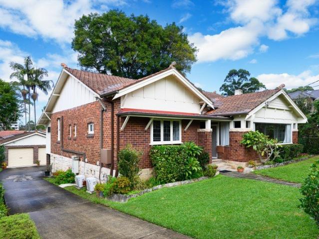 House for sale in Sydney, New South Wales