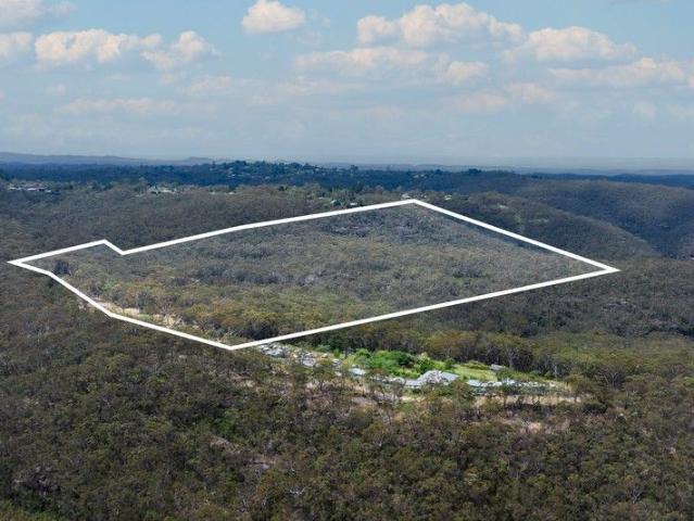 Land for sale in Sydney, New South Wales