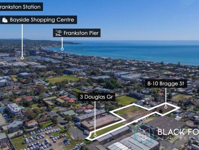 Land for sale in Camerons Creek, Victoria