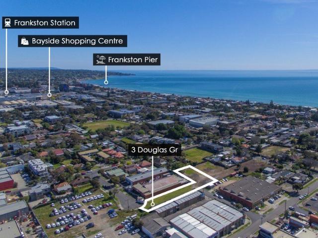 Land for sale in Camerons Creek, Victoria