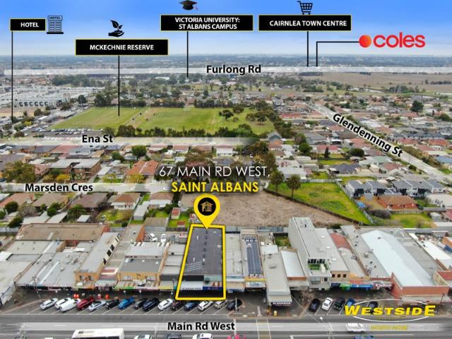 Retail for sale in Camerons Creek, Victoria