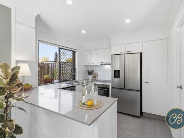 Townhouse for sale in Methul, Queensland