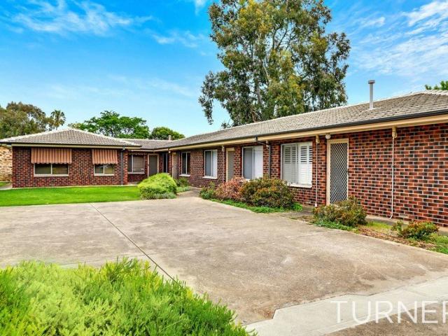 Apartment for sale in Forestville, Adelaide