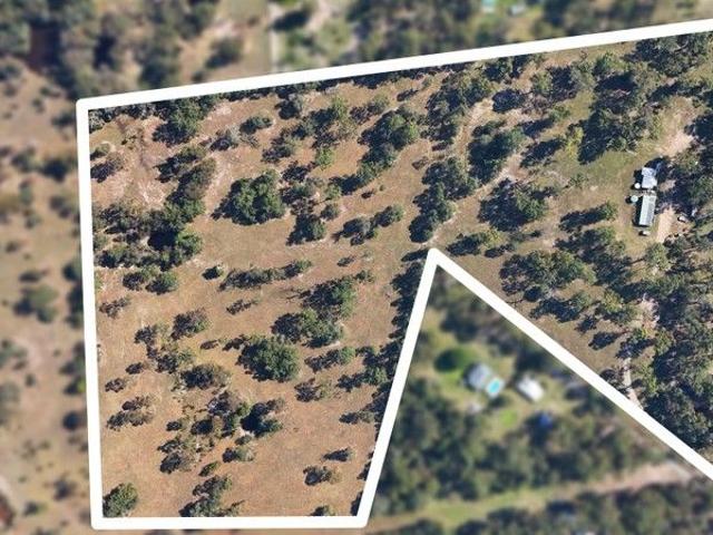 Land for sale in Tamborine Land for sale in Tamborine