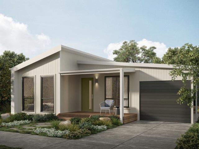 House for sale in Yarrawonga, Victoria