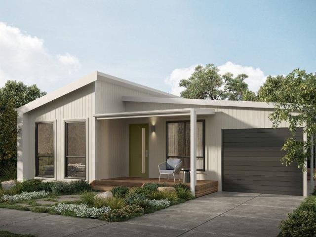House for sale in Yarrawonga, Victoria