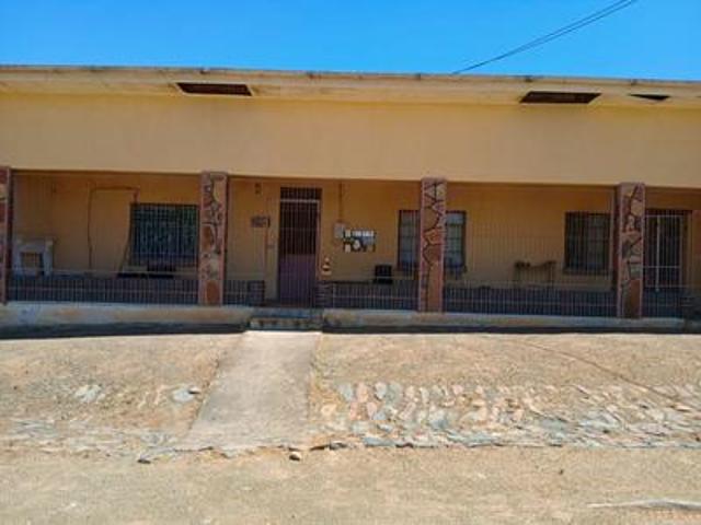 House for sale in Jansenville, Eastern Cape