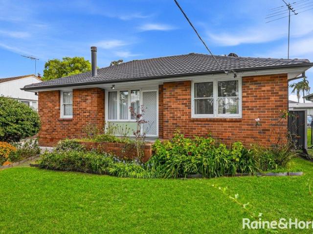 House for sale in Sydney, New South Wales