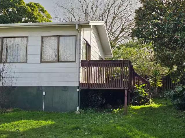 House for rent in Manurewa