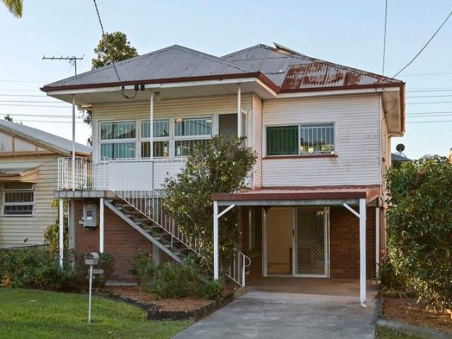 House for sale in Brisbane, Griffith