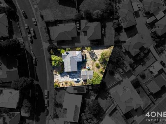 House for sale in Hobart, Tasmania