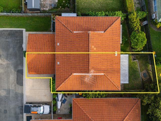 Townhouse for sale in Methul, Queensland