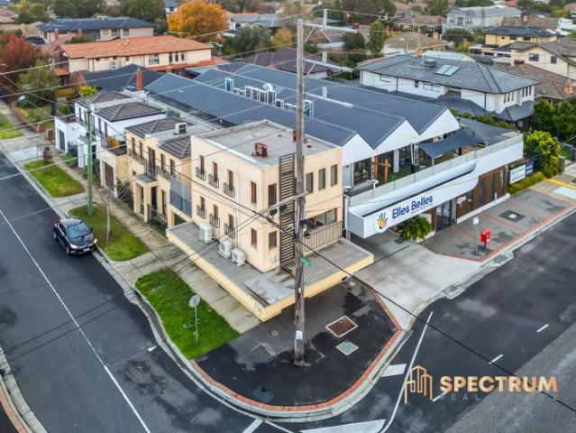 Office for sale in Camerons Creek, Victoria