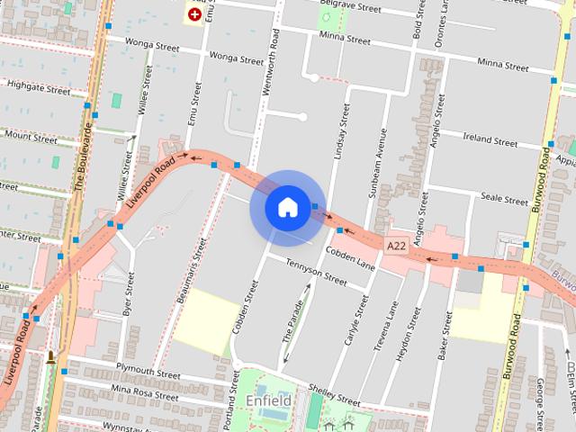 Apartment for rent in Inner West, Sydney