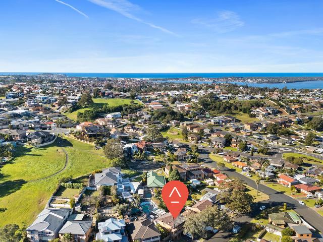 House for sale in Wollongong West, New South Wales