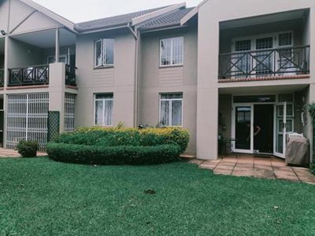 Apartment for sale in Hillcrest, Kwazulu-natal