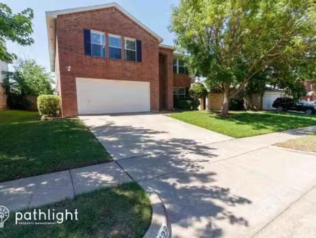 House for rent in Fort Worth