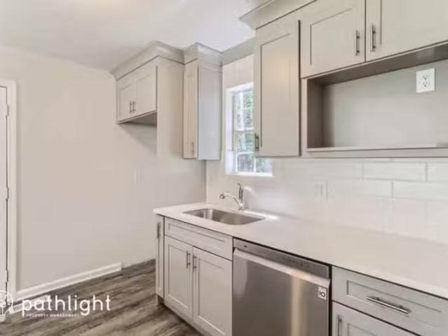 House for rent in Snellville