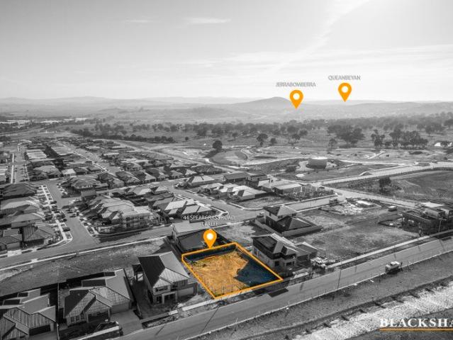 Land for sale in Queanbeyan, New South Wales