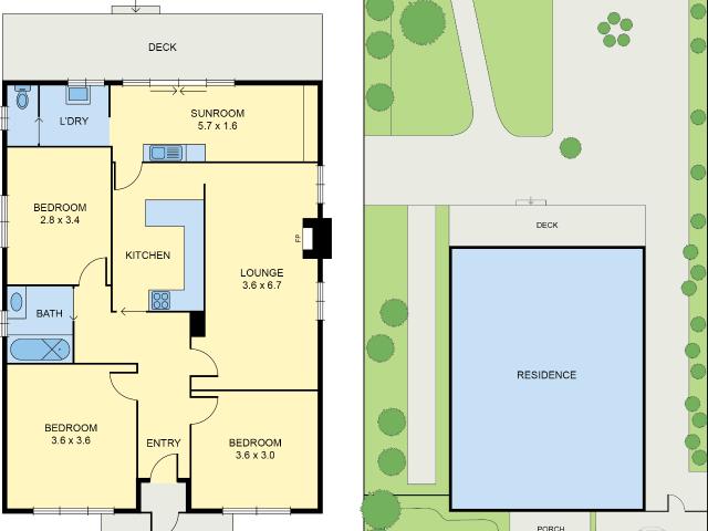 House for sale in Camerons Creek, Victoria