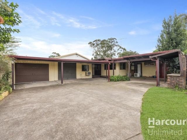House for sale in Sydney, New South Wales